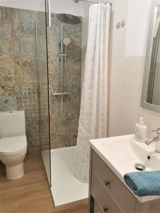 Apartamento Bella Vista Solo Familias Gandía Eksteriør bilde