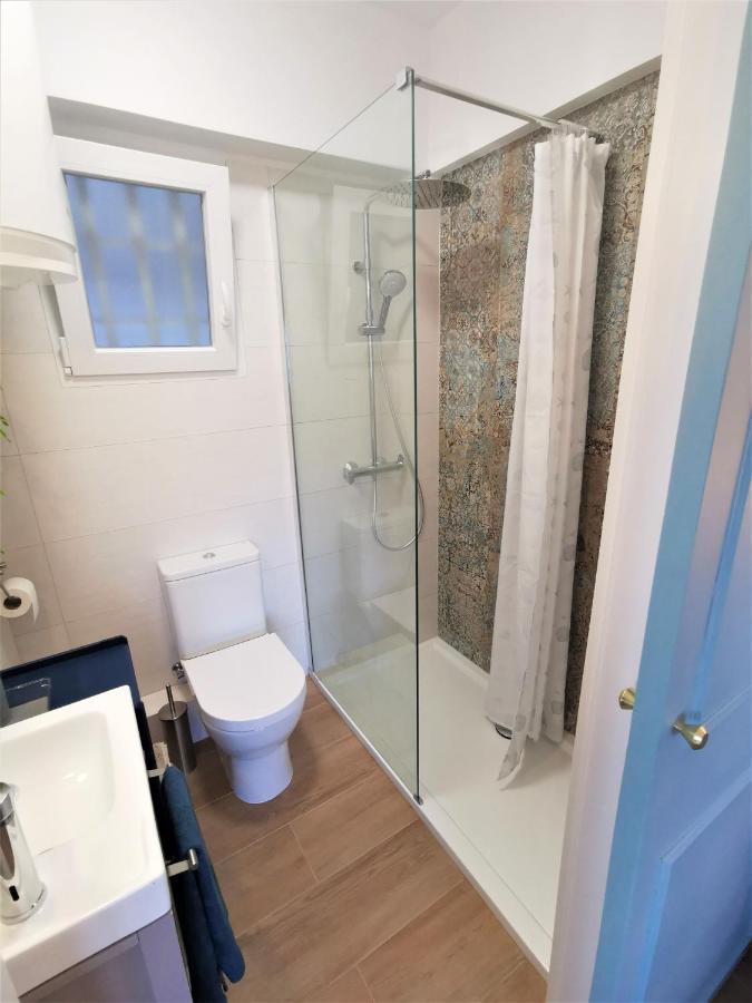 Apartamento Bella Vista Solo Familias Gandía Eksteriør bilde