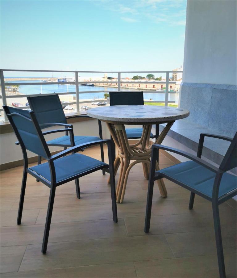 Apartamento Bella Vista Solo Familias Gandía Eksteriør bilde
